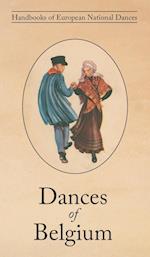 Dances of Belgium 