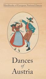 Dances of Austria 