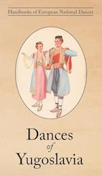 Dances of Yugoslavia 