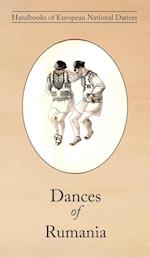 Dances of Rumania 