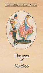 Dances of Mexico 