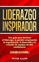 Liderazgo Inspirador