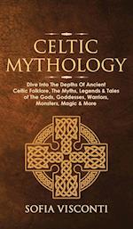 Celtic Mythology