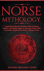 Norse Mythology