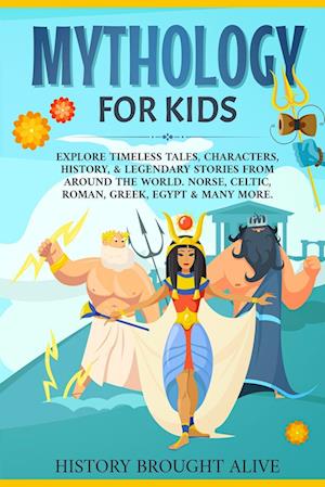 Mythology for Kids