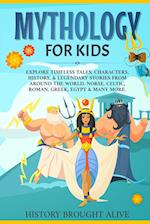 Mythology for Kids