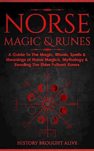 Norse Magic & Runes