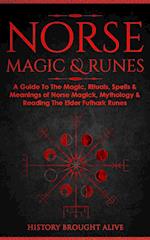 Norse Magic & Runes