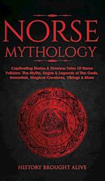 Norse Mythology