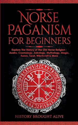 Norse Paganism for Beginners