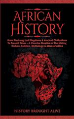 African History