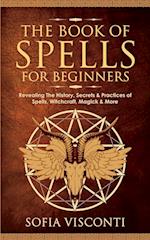 The Book of Spells for Beginners