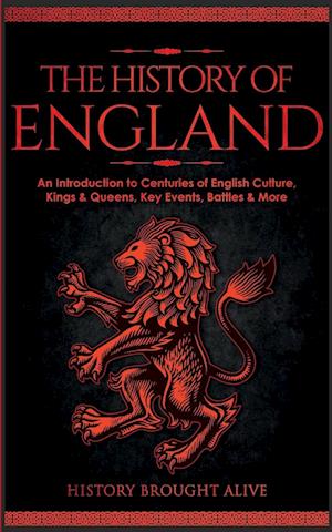 The History of England