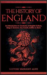 The History of England