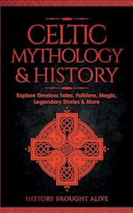 Celtic Mythology & History