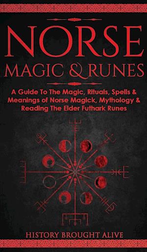 Norse Magic & Runes