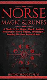 Norse Magic & Runes