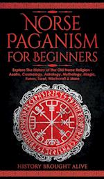 Norse Paganism for Beginners