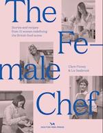 The Female Chef