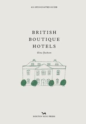 British Boutique Hotels