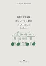 British Boutique Hotels