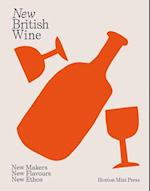 New British Wine