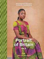 Portrait Of Britain Volume 5