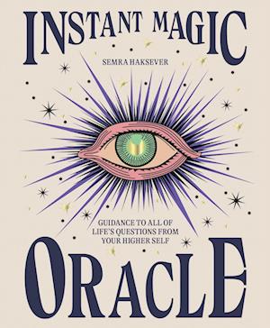 Instant Magic Oracle