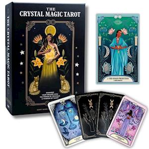 The Crystal Magic Tarot