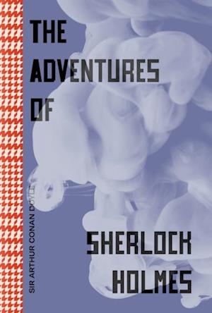 Adventures of Sherlock Holmes