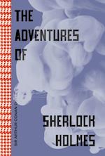 Adventures of Sherlock Holmes