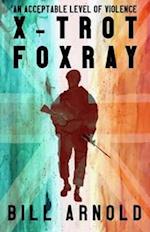 X-Trot Foxray