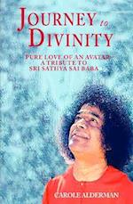 Journey to Divinity