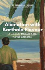 Alienation with Karthala Flavour