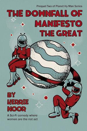 The Downfall Of Manifesto The Great