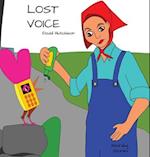Lost Voice 