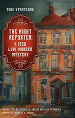 The Night Reporter