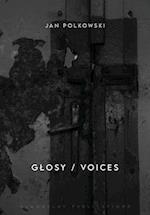 Glosy / Voices