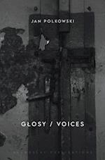Glosy / Voices: Bilingual edition 
