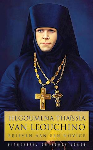 Hegoumena Thaïssia van Leouchino