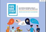 Pupil Book Study: An evidence-informed guide to help quality assure the curriculum