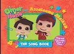 Omar & Hana Say Assalaamu Alaikum : The Song Book 