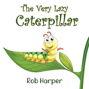 The Very Lazy Caterpillar