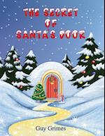 The Secret of Santa's Door 