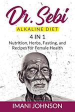 Dr. Sebi Alkaline Diet