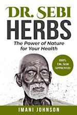 Dr. Sebi Herbs