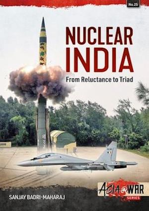 Nuclear India