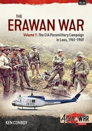 The Erawan War