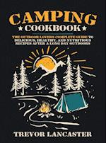 Camping Cookbook