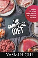 The Carnivore Diet